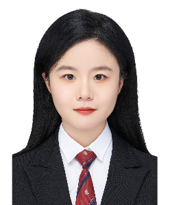 于欣,毕业于中国科学院大学,博士.